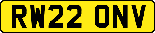 RW22ONV