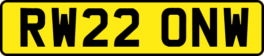 RW22ONW