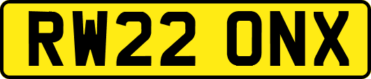 RW22ONX
