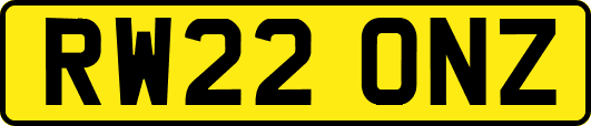RW22ONZ