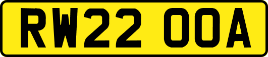RW22OOA