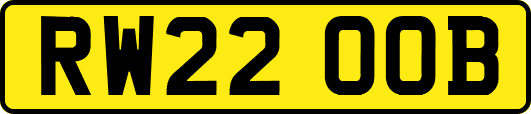 RW22OOB