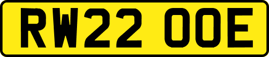 RW22OOE