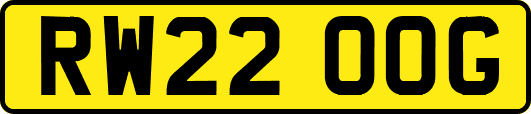 RW22OOG