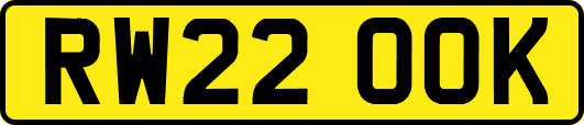 RW22OOK