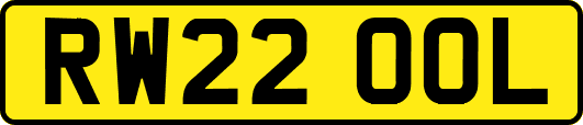 RW22OOL