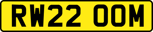 RW22OOM