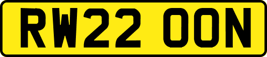RW22OON