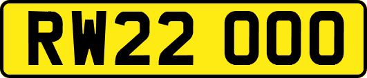 RW22OOO