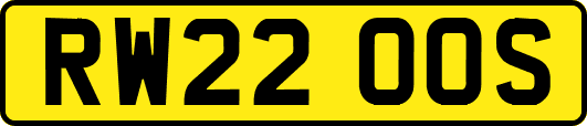 RW22OOS