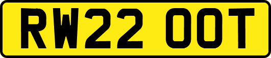 RW22OOT