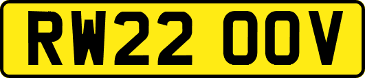 RW22OOV