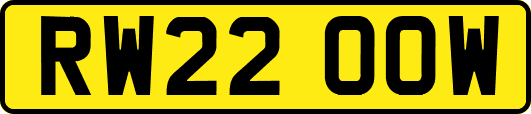 RW22OOW