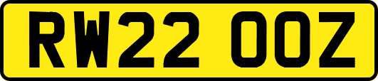 RW22OOZ