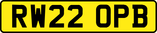 RW22OPB