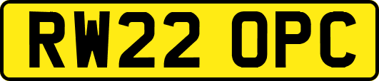 RW22OPC