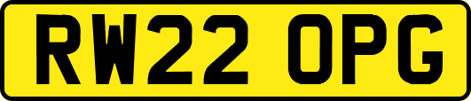 RW22OPG