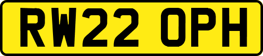 RW22OPH