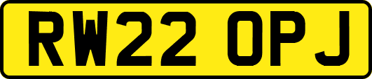 RW22OPJ