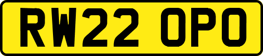 RW22OPO