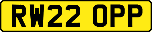 RW22OPP