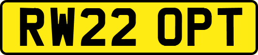 RW22OPT