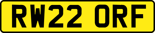 RW22ORF
