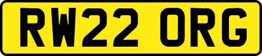 RW22ORG