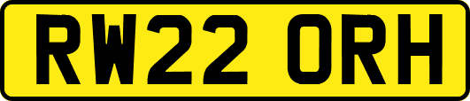 RW22ORH