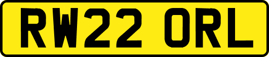 RW22ORL