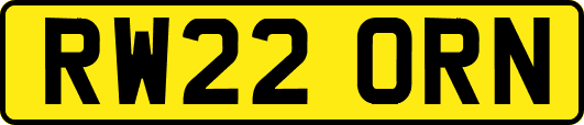 RW22ORN