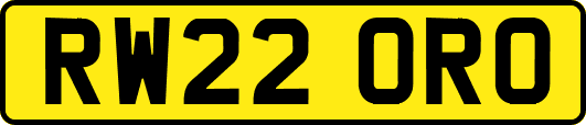 RW22ORO