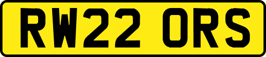RW22ORS