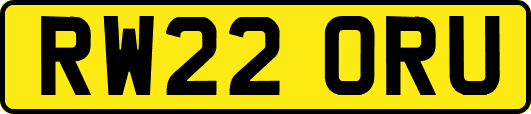 RW22ORU