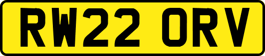 RW22ORV
