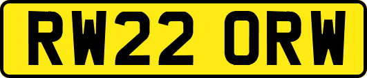 RW22ORW