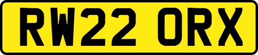 RW22ORX