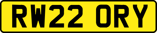 RW22ORY