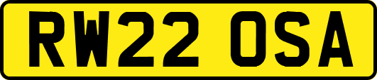 RW22OSA