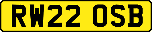 RW22OSB