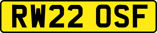 RW22OSF