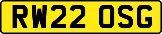RW22OSG