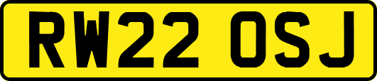 RW22OSJ