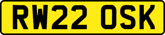 RW22OSK