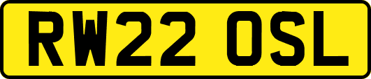 RW22OSL