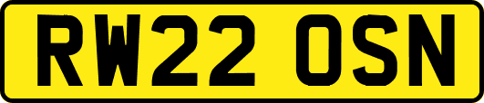 RW22OSN