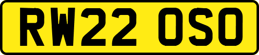 RW22OSO