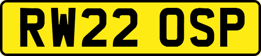RW22OSP