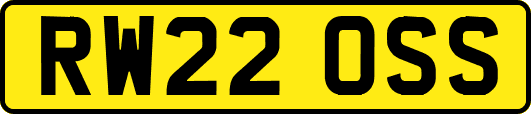 RW22OSS