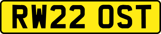 RW22OST